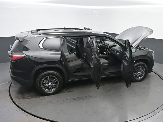 Certified 2025 GMC Acadia Elevation image 67