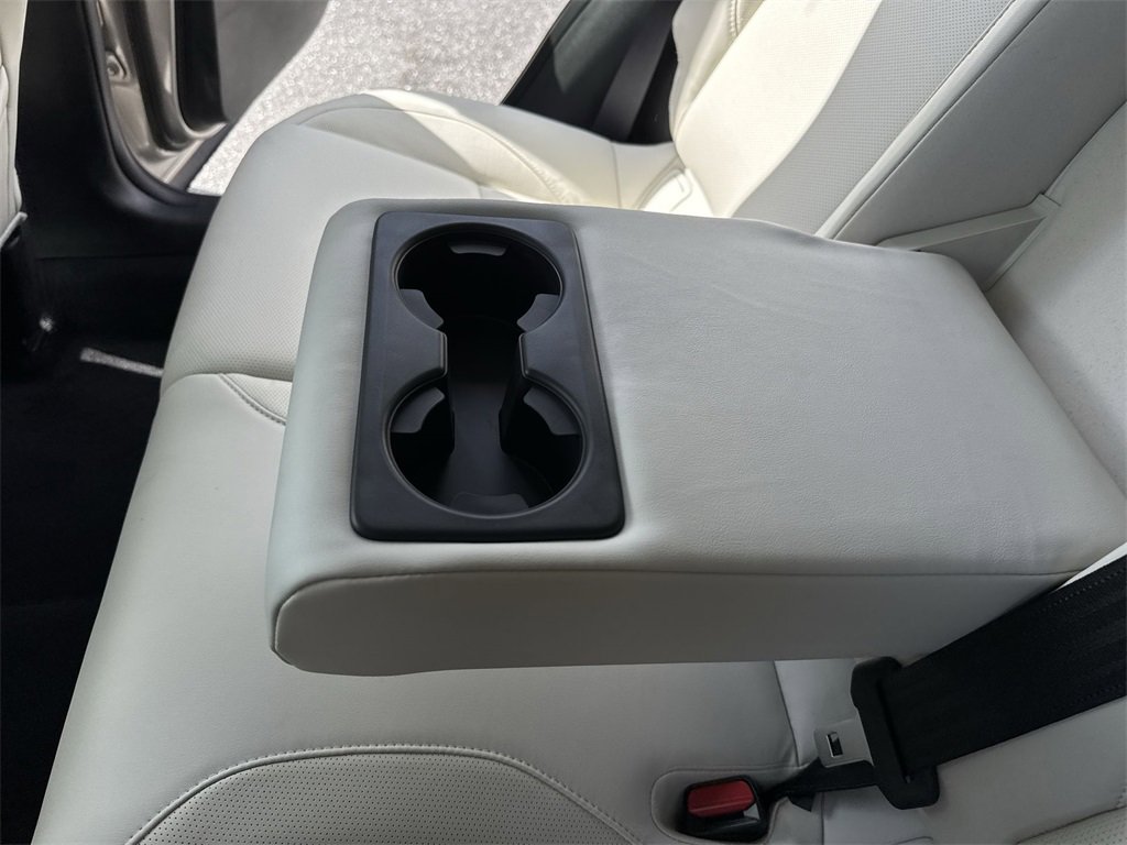 New 2024 MAZDA CX-30 2.5 Turbo w/ Premium Plus Pkg image 39