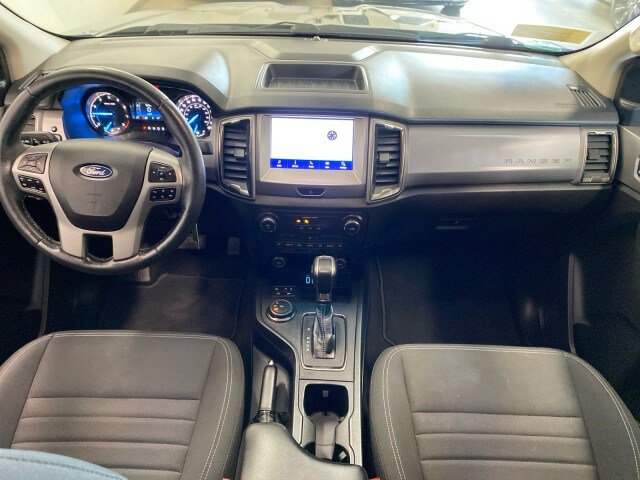 Used 2020 Ford Ranger XLT w/ Equipment Group 302A Luxury AWD/4WD image 10