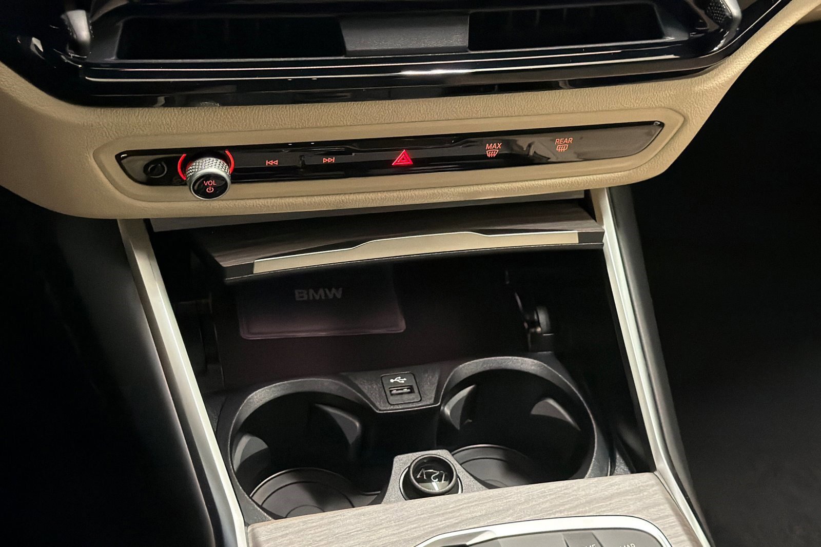 New 2026 BMW 430i Convertible w/ Parking Assistance Package image 25