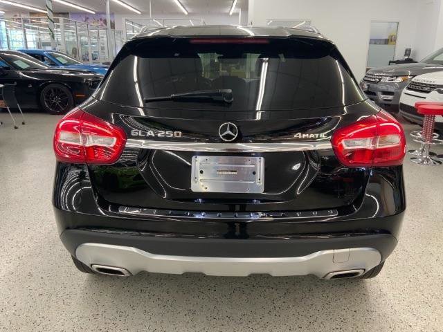 Used 2019 Mercedes-Benz GLA 250 4MATIC image 7