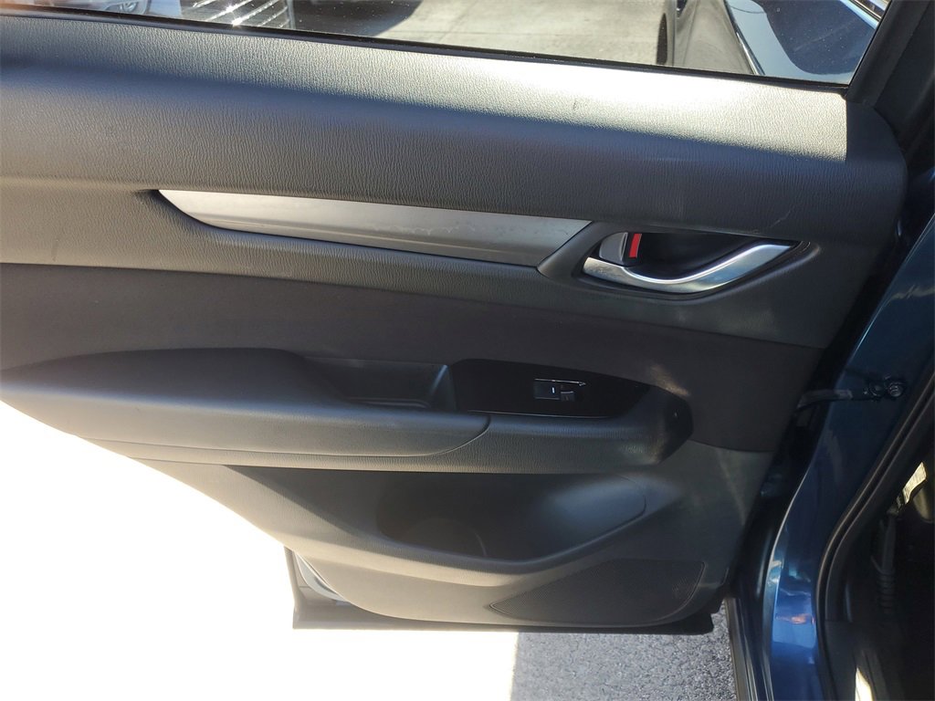 Used 2023 MAZDA CX-5 AWD 2.5 S image 13