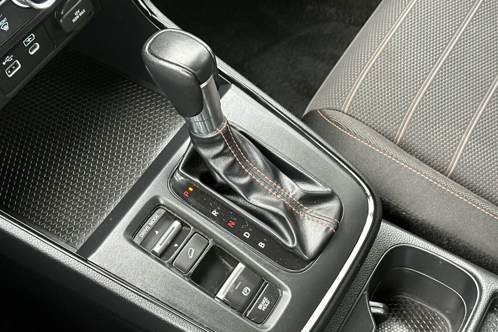 Used 2023 Honda CR-V Sport image 21