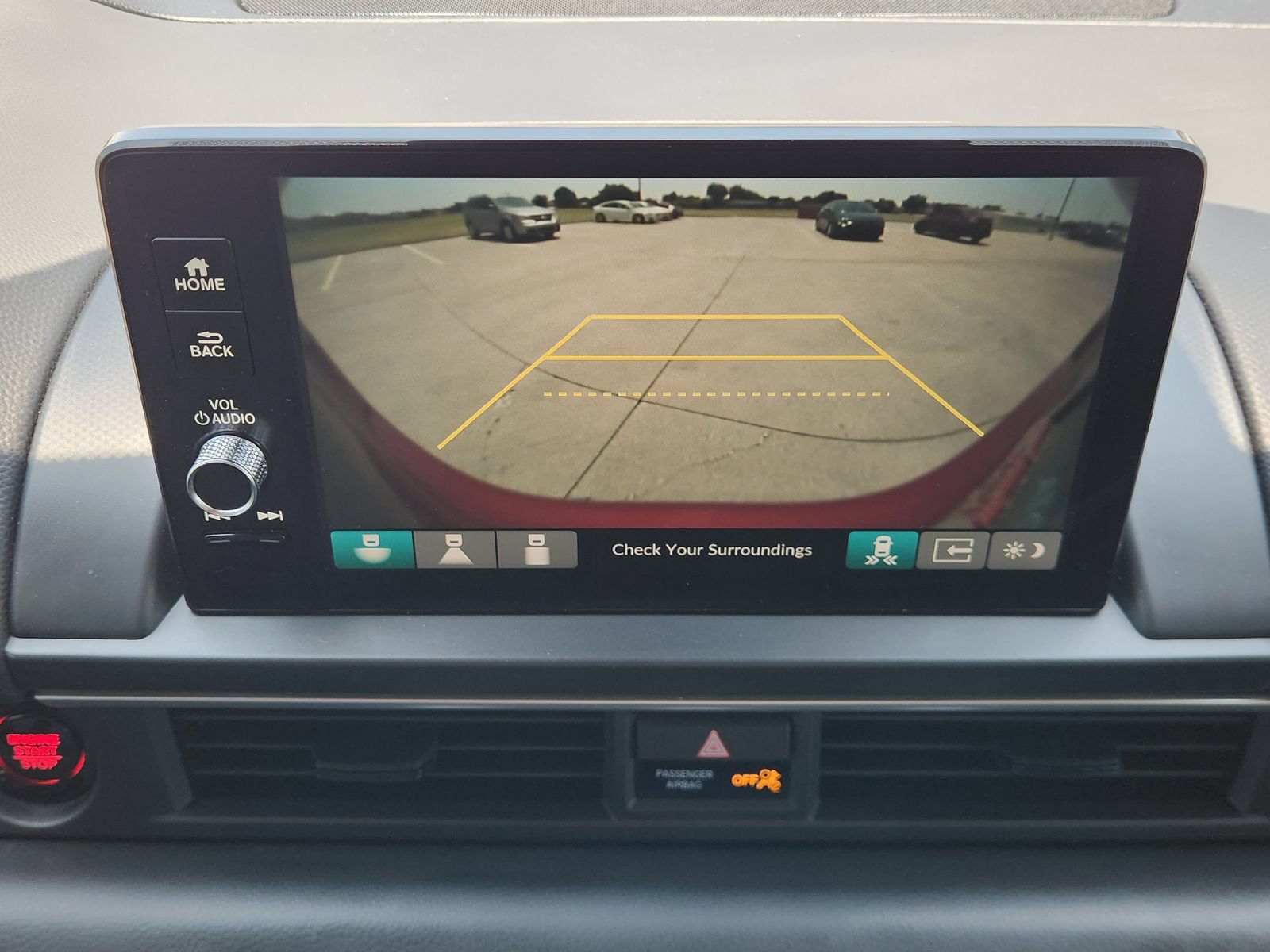 Used 2025 Honda Pilot Touring image 21