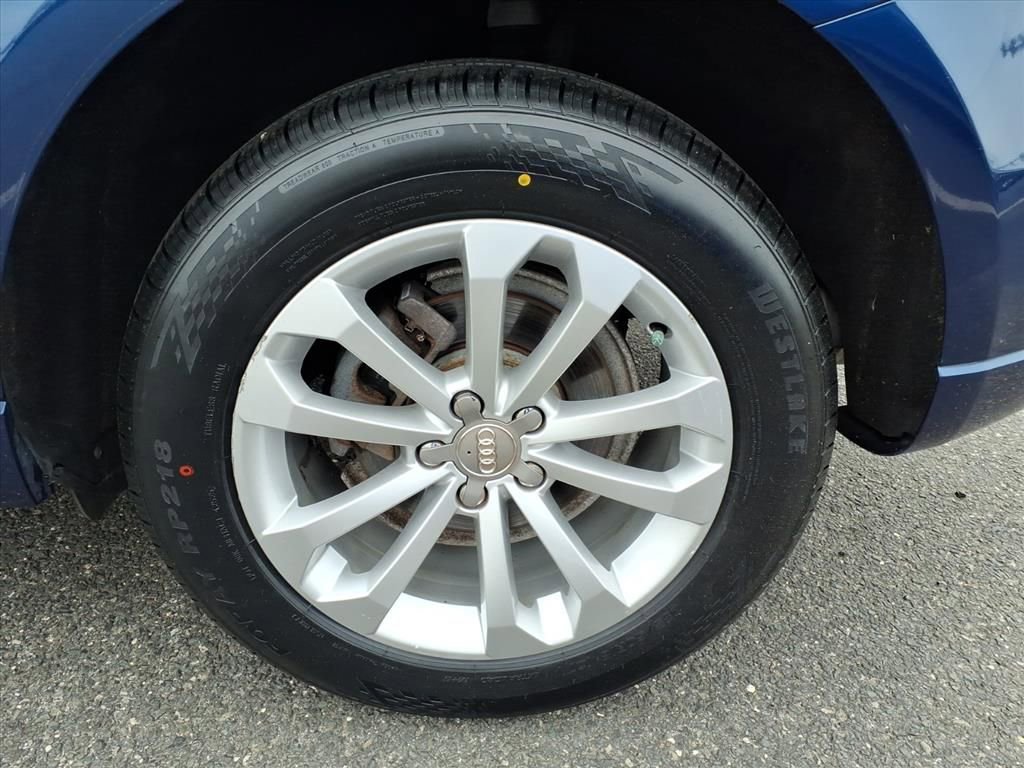 Used 2014 Audi Q5 2.0T Premium Plus w/ Premium Plus Package image 18