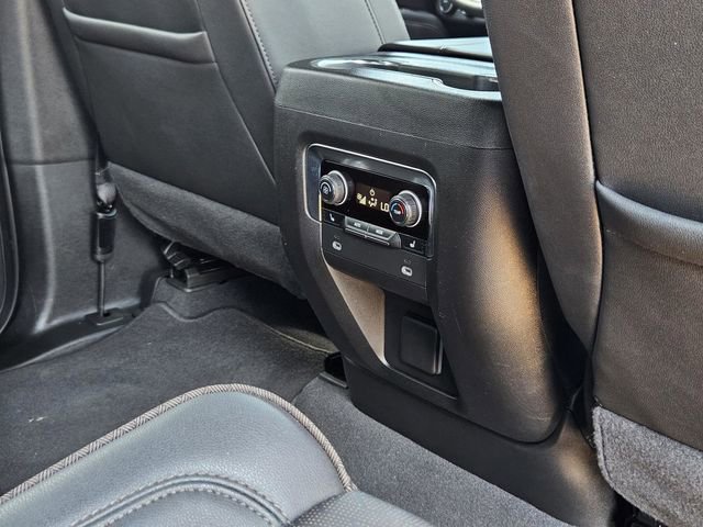 Used 2024 Chevrolet Tahoe High Country w/ Premium Package image 32