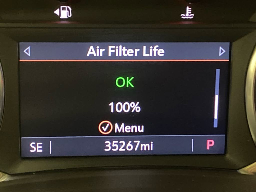 Used 2024 GMC Terrain SLT image 21