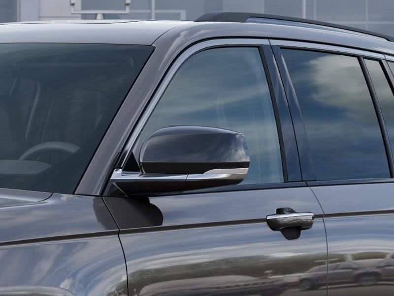 New 2026 Jeep Grand Cherokee Limited w/ Limited Altitude Package image 12