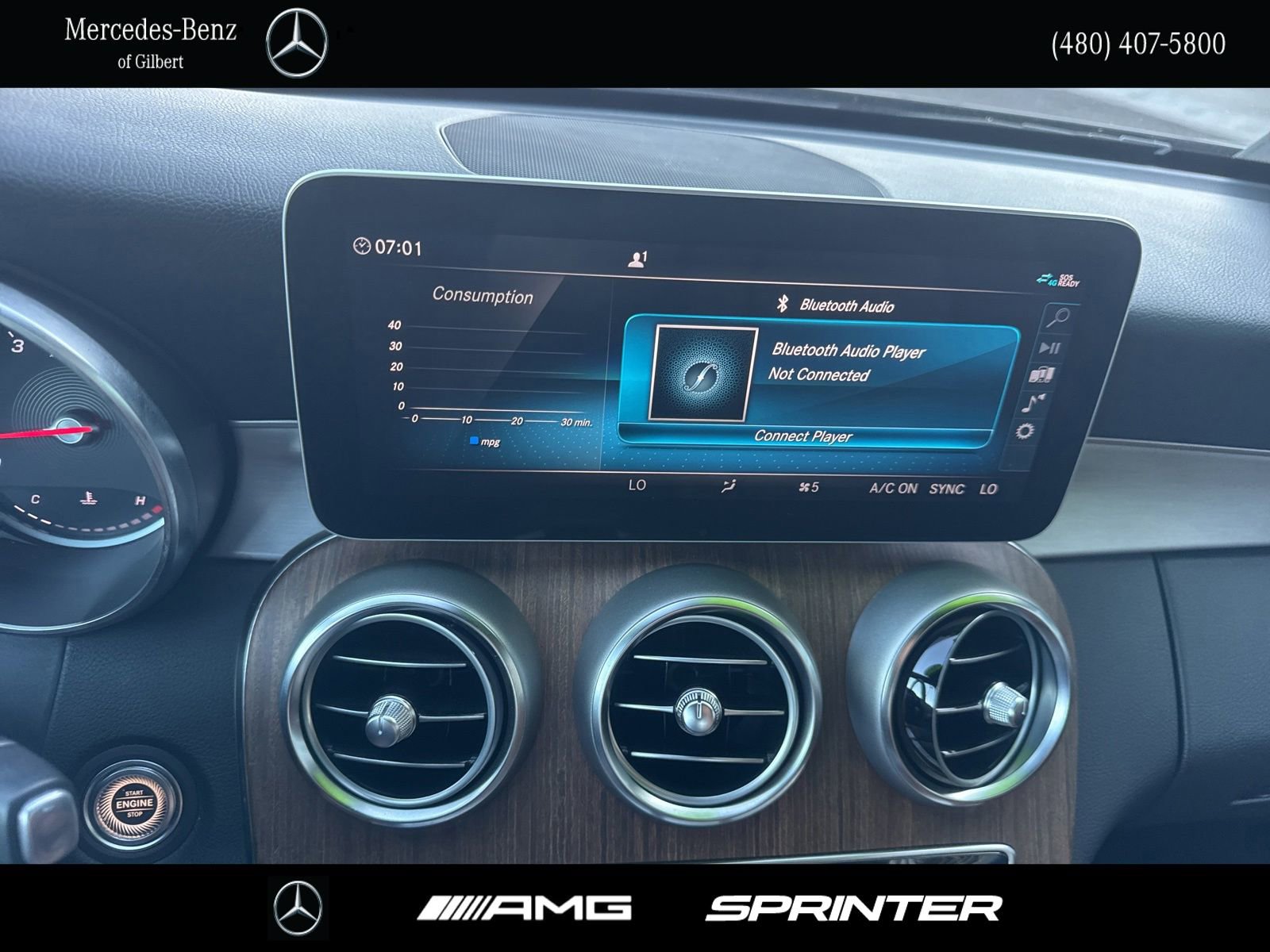 Used 2019 Mercedes-Benz C 300 Cabriolet image 21