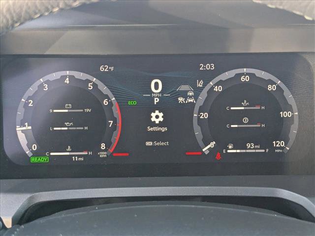 New 2025 Toyota Tacoma TRD Off-Road image 11