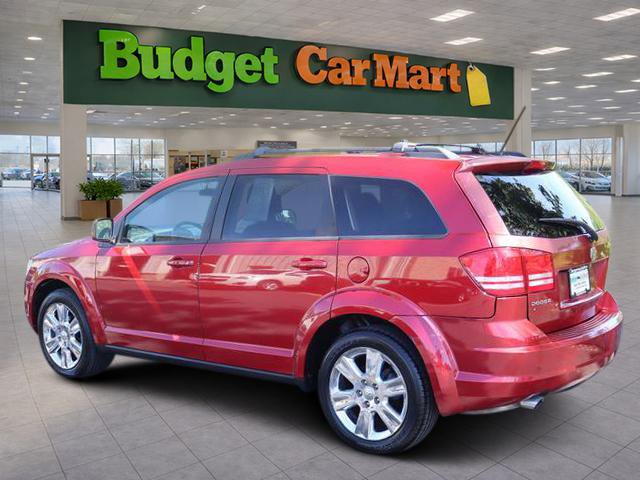 Used 2010 Dodge Journey SXT w/ Flexible Seating Group FWD image 5
