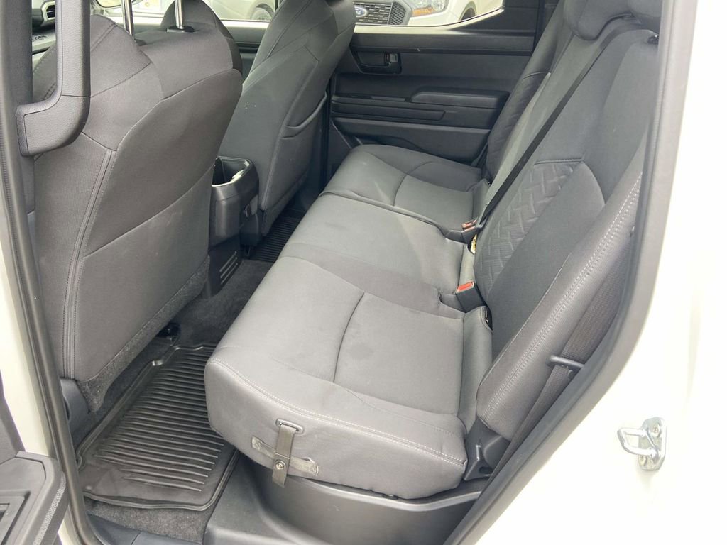 Used 2024 Toyota Tacoma SR image 19