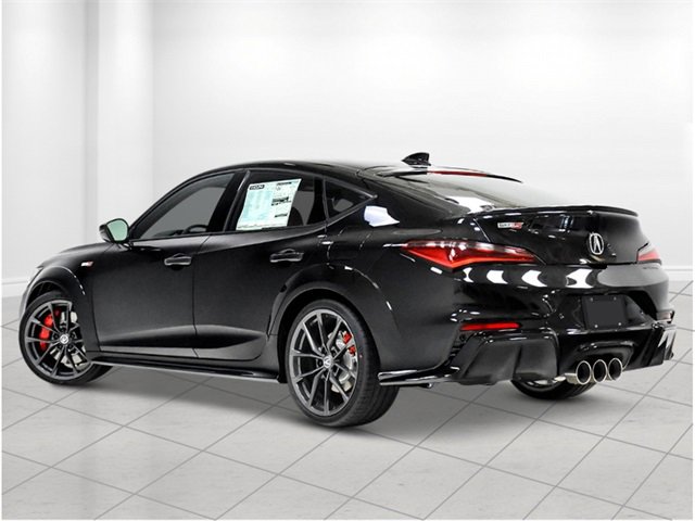 New 2025 Acura Integra Type S image 3