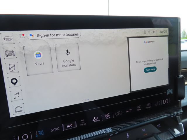 Certified 2023 GMC Hummer EV Edition 1 AWD/4WD image 31