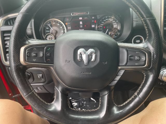 Used 2020 RAM 1500 Rebel w/ Rebel Level 1 Equipment Group AWD/4WD image 21