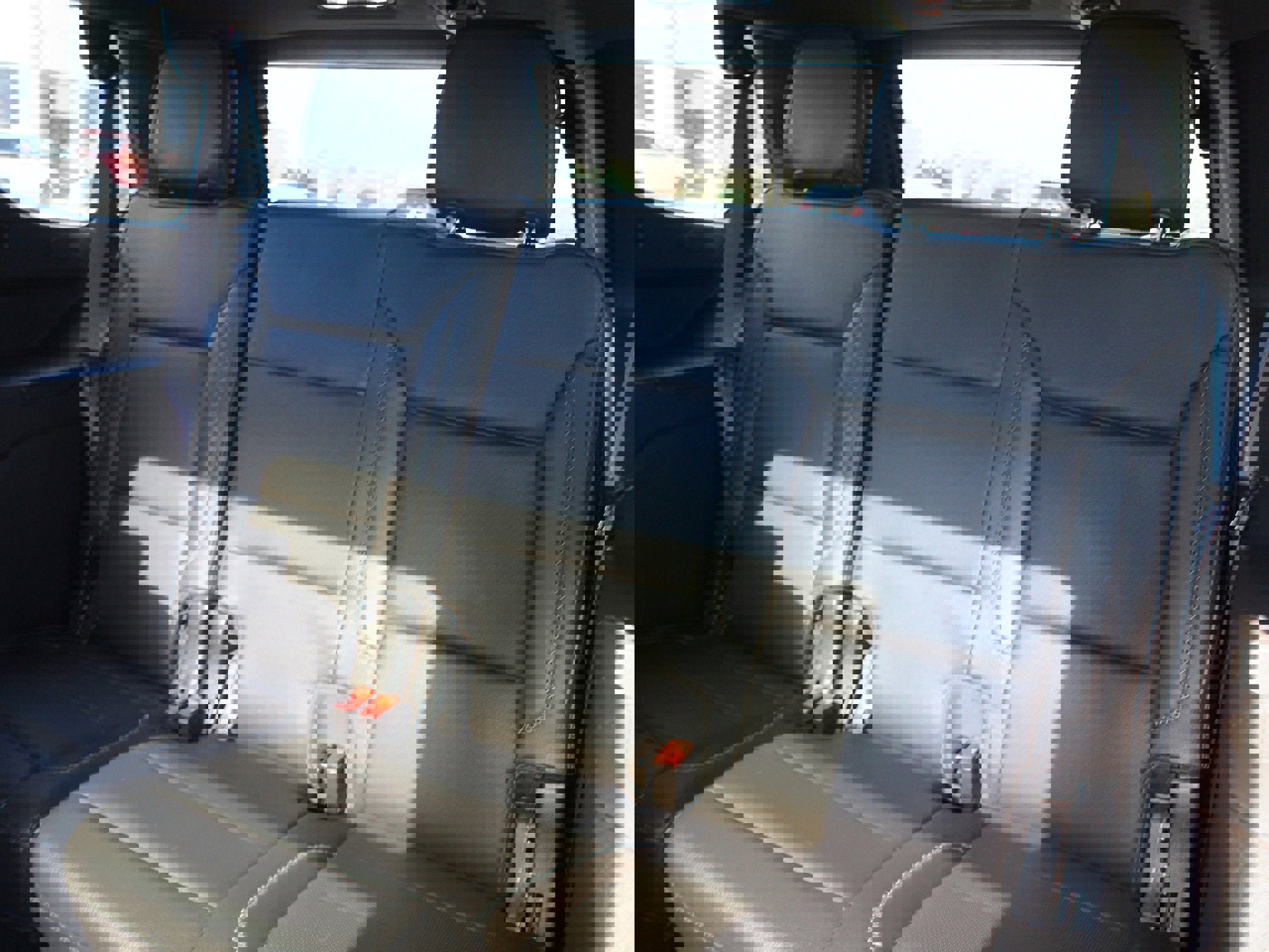 Used 2021 GMC Yukon Denali w/ Denali Premium Package image 17