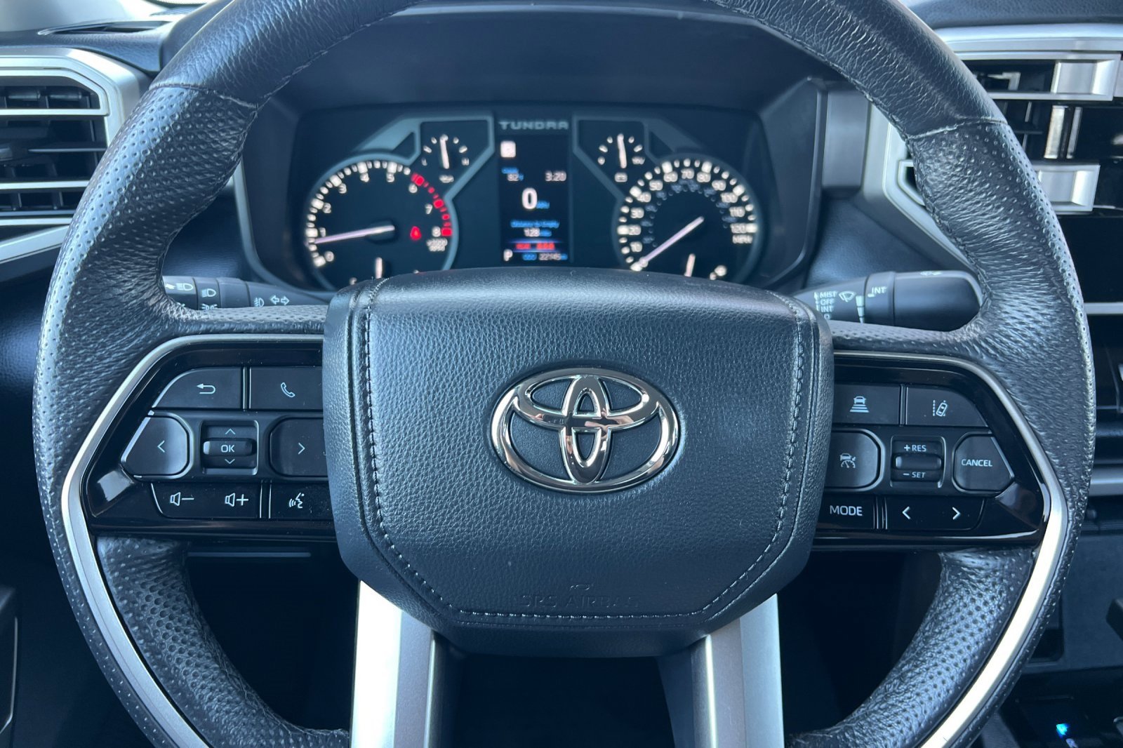 Used 2024 Toyota Tundra SR5 image 19