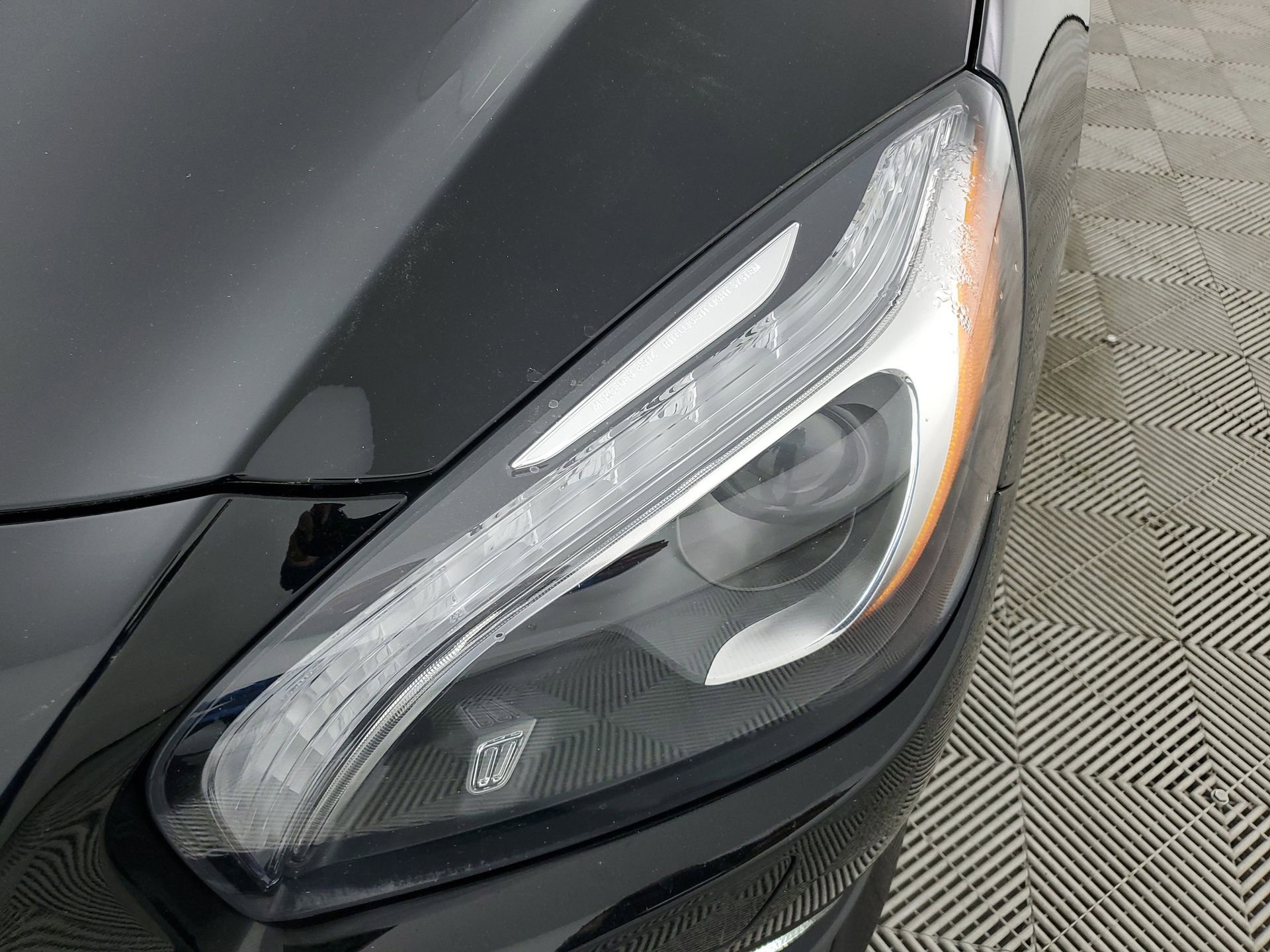 Used 2014 Mercedes-Benz SL 550 image 14