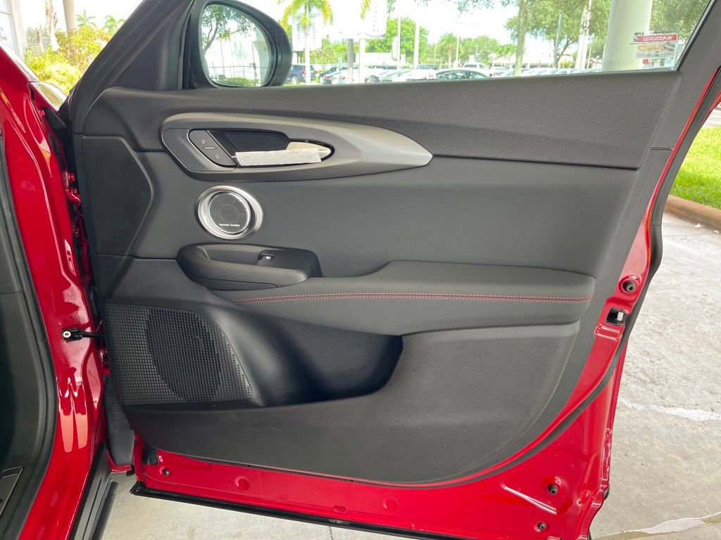 New 2024 Dodge Hornet R/T Plus image 21