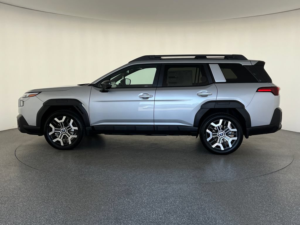 New 2026 Subaru Outback Touring XT AWD/4WD image 8