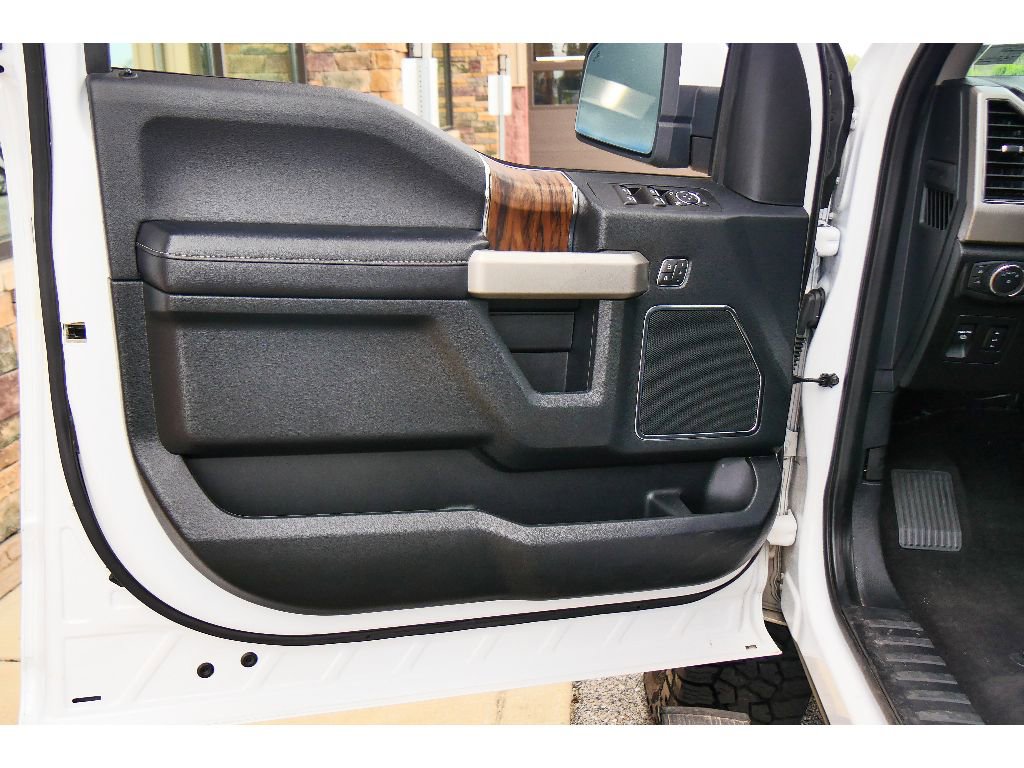 Used 2020 Ford F150 Lariat AWD/4WD image 9