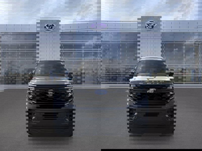 New 2025 Ford Expedition Active image 6