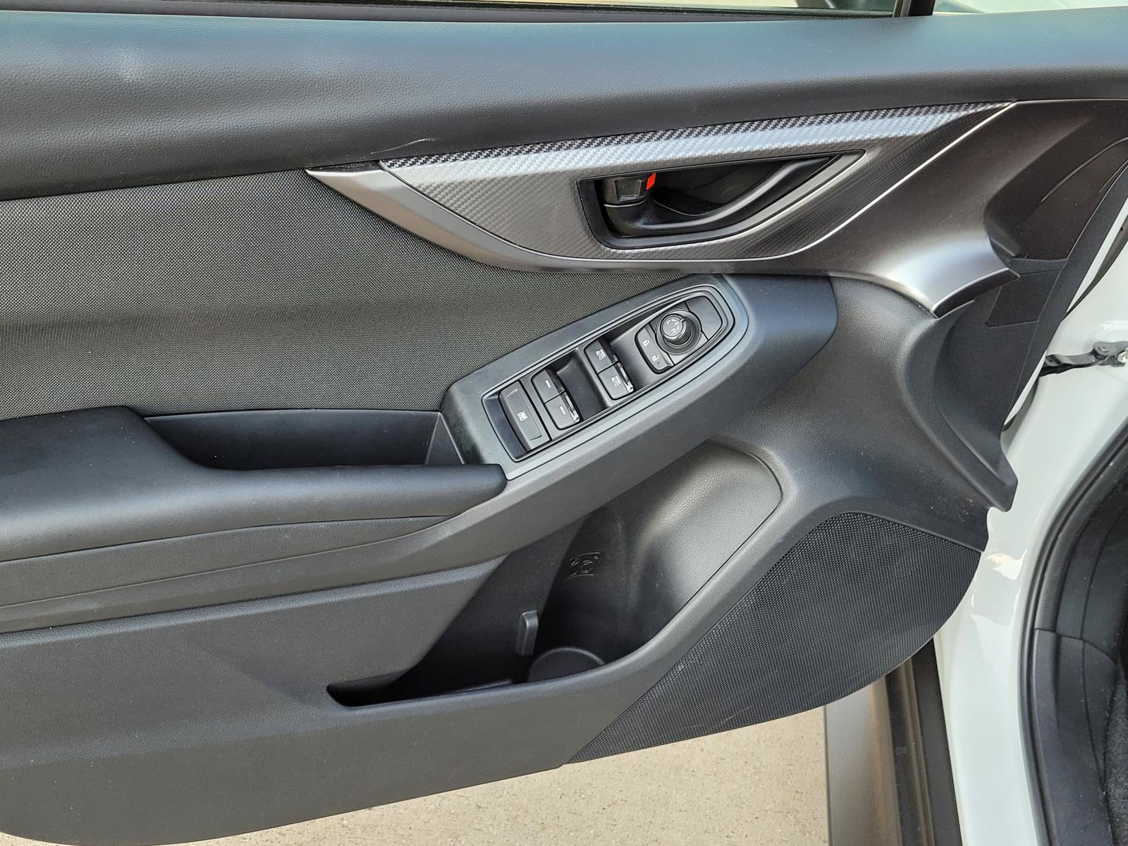 Certified 2023 Subaru WRX AWD/4WD image 4