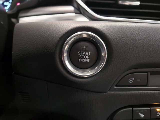 New 2025 MAZDA CX-5 AWD 2.5 S w/ Premium Plus Pkg image 24