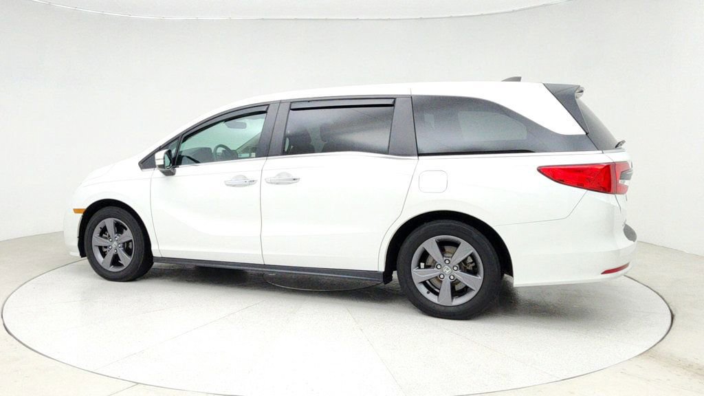 Used 2023 Honda Odyssey EX image 7