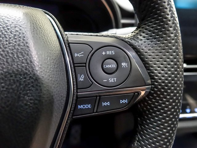 Certified 2022 Toyota Avalon Touring image 15