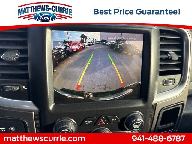 Used 2017 RAM 3500 Laramie Longhorn image 20