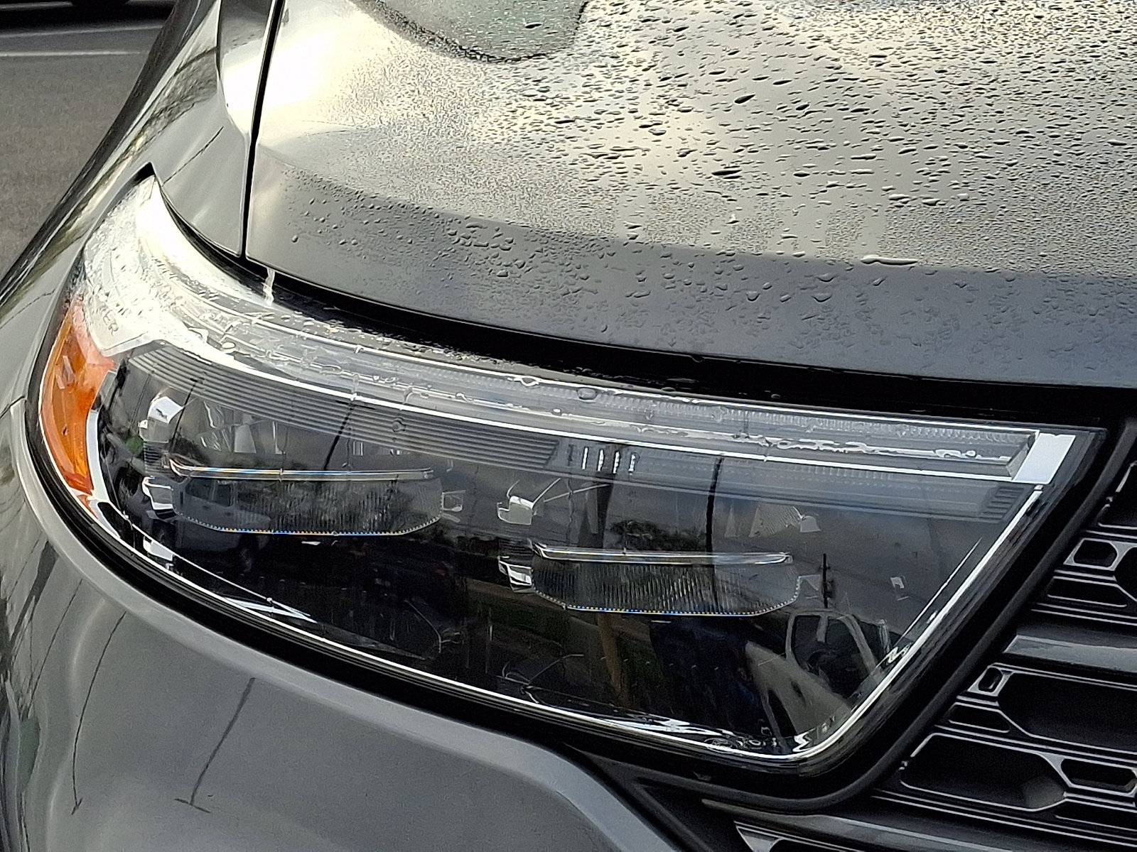 Certified 2023 Ford Explorer XLT w/ Equipment Group 202A image 9