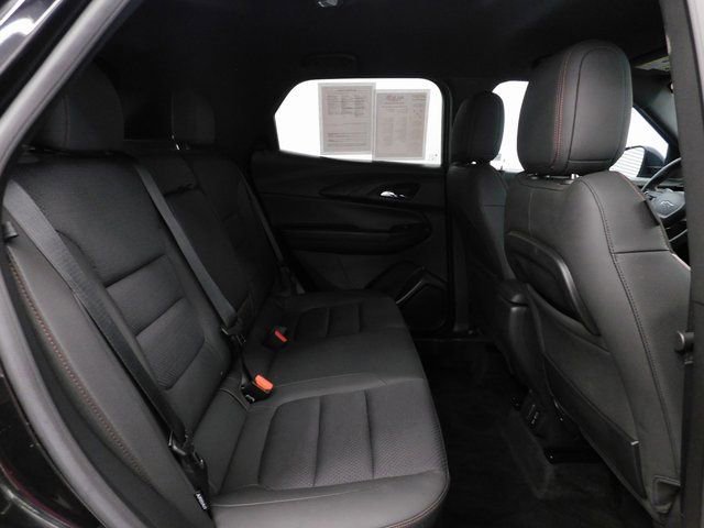 Used 2023 Chevrolet TrailBlazer RS w/ Convenience Package image 27