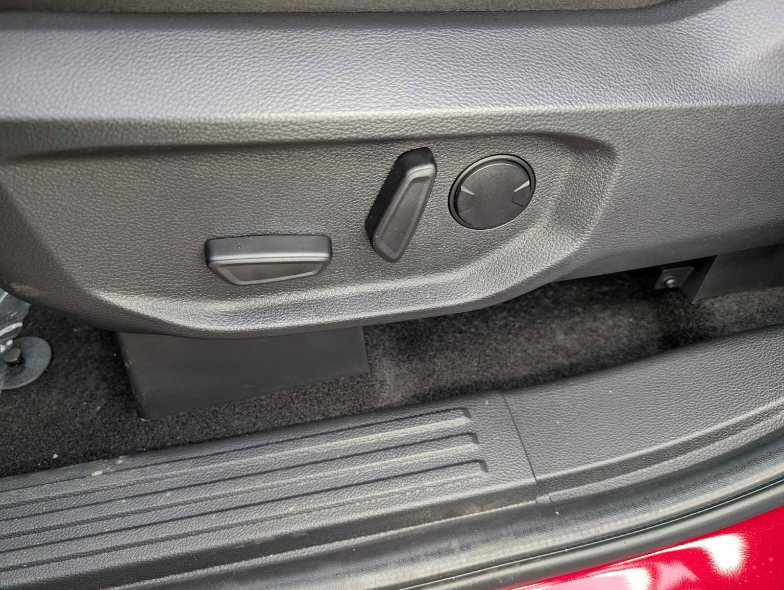 New 2025 Ford Ranger Lariat w/ Trailer Tow Package image 31