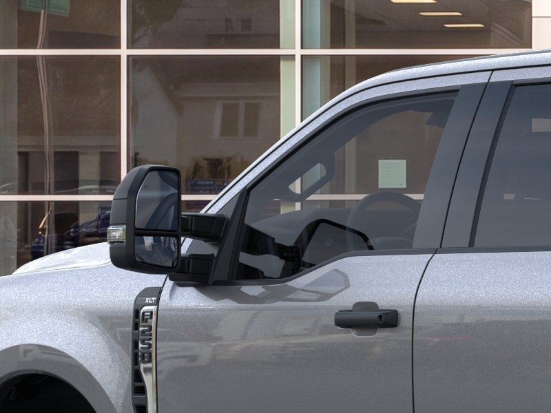 New 2026 Ford F250 XLT w/ FX4 Off-Road Package AWD/4WD image 20