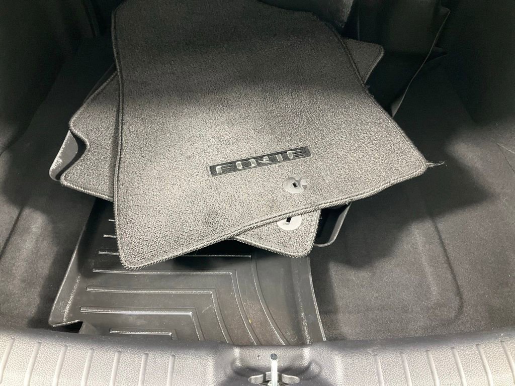 Certified 2024 Kia Forte LXS w/ LXS Technology Package image 27