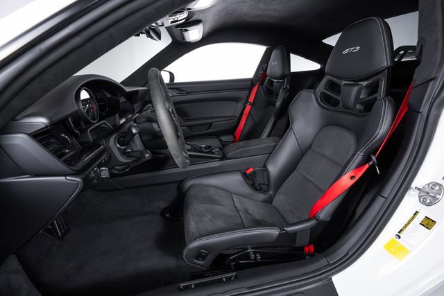Used 2023 Porsche 911 GT3 RWD image 14