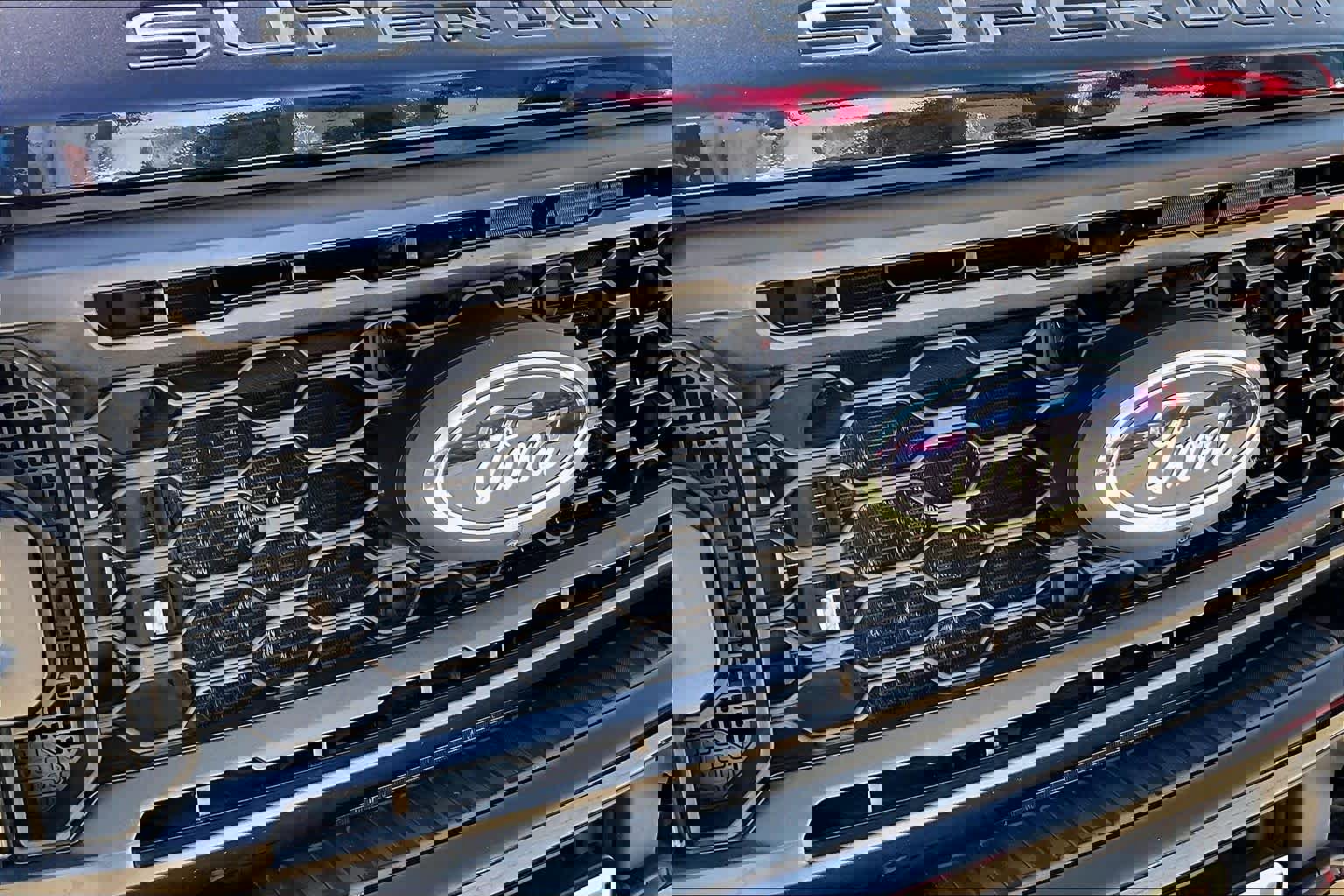 Used 2024 Ford F250 Lariat w/ Sport Appearance Package image 29