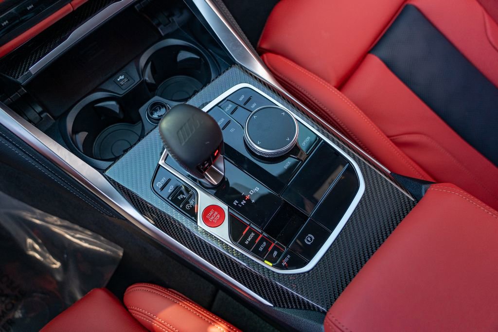 Used 2026 BMW M3 Competition image 27