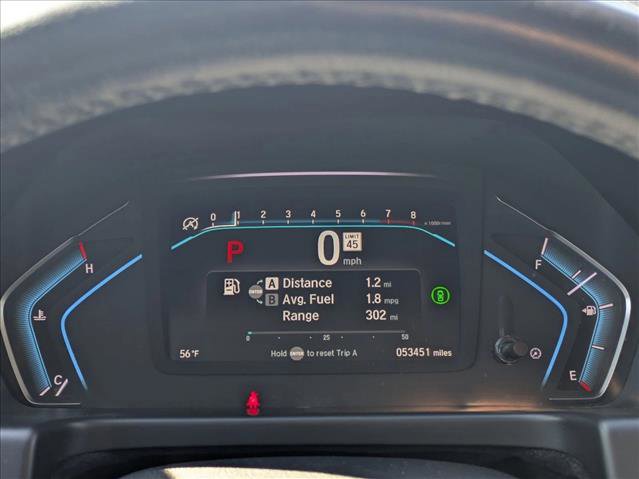 Used 2021 Honda Odyssey Elite image 11