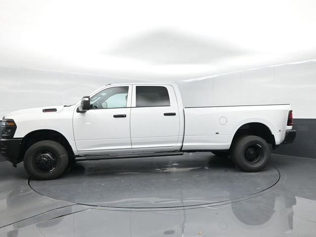 New 2026 RAM 3500 Tradesman AWD/4WD image 5