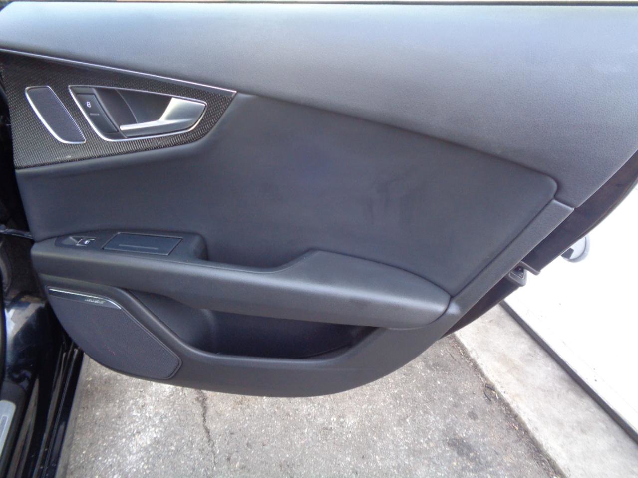 Used 2013 Audi S7 Prestige image 30