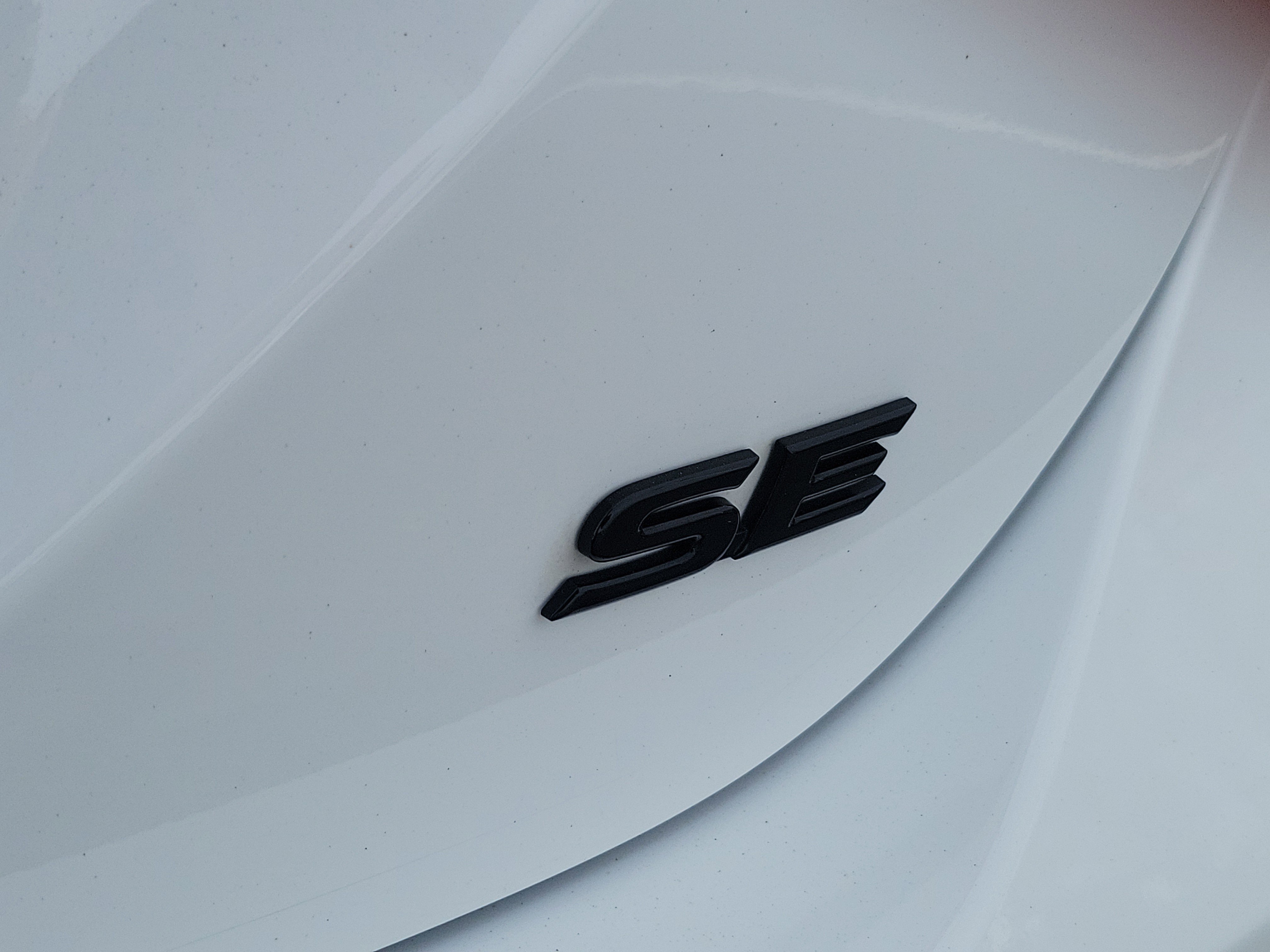 Certified 2024 Toyota Camry SE FWD image 7