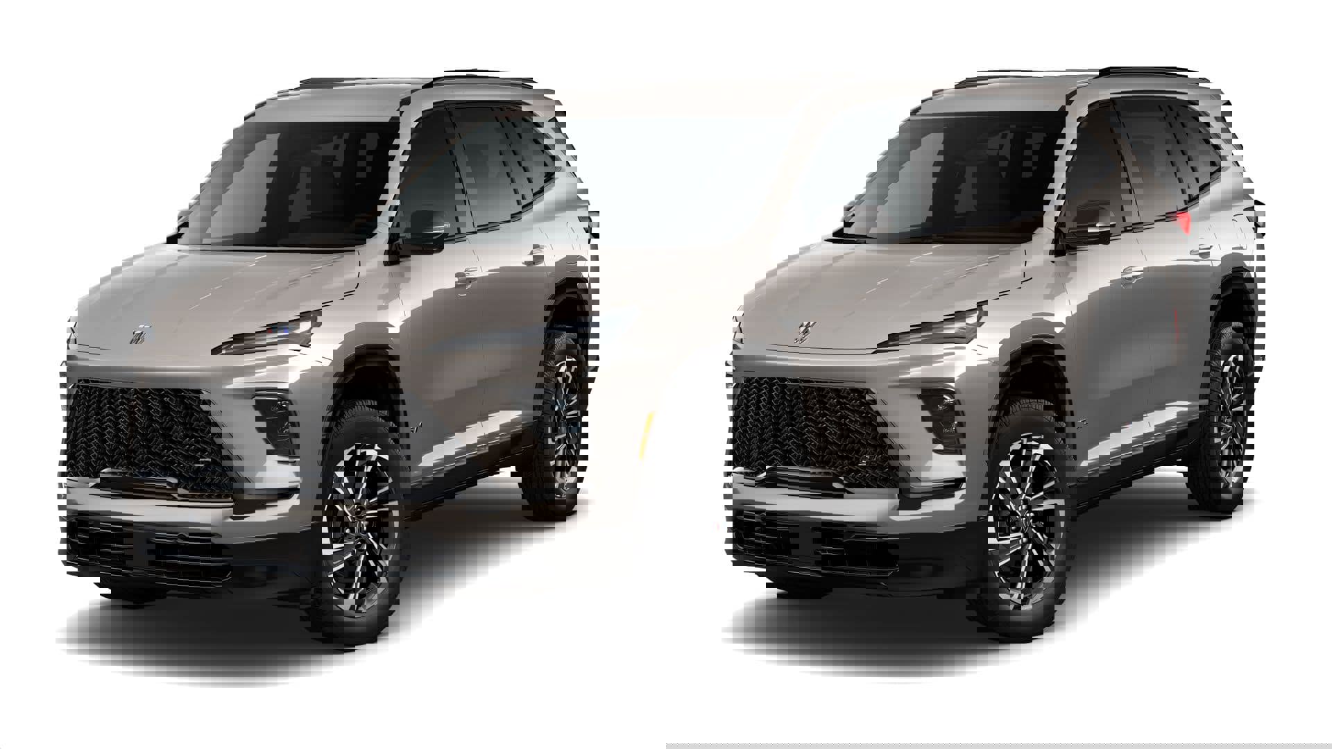 New 2026 Buick Enclave Sport Touring image 49