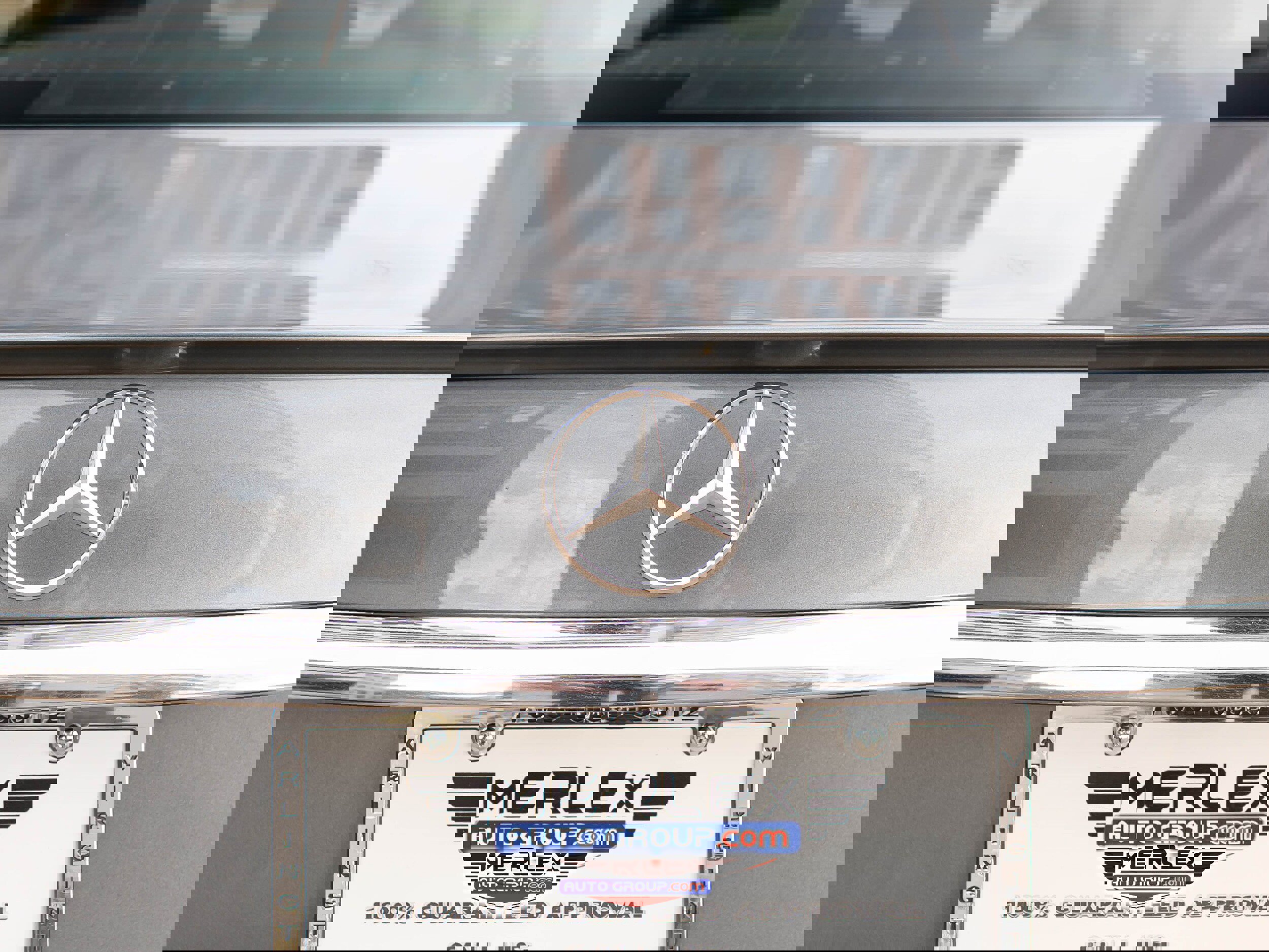 Used 2018 Mercedes-Benz E 400 400 4MATIC AMG Package w/ Premium 3 Package image 44