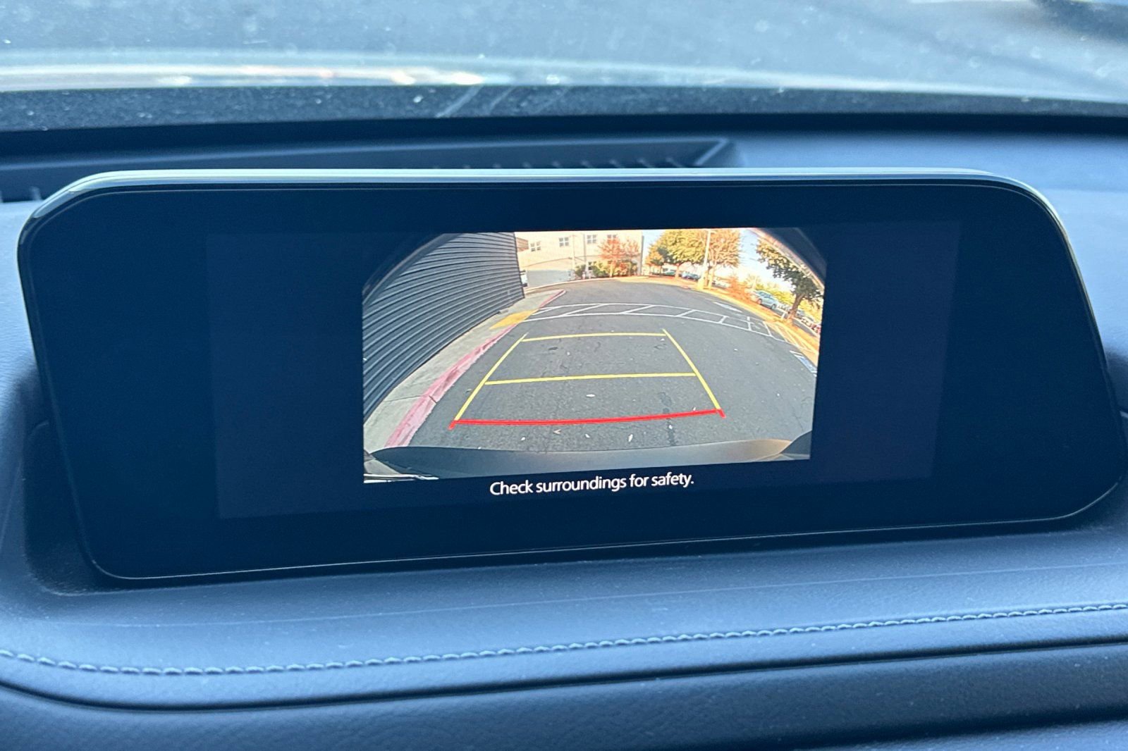 Certified 2025 MAZDA CX-30 AWD 2.5 S w/ Preferred Package image 21