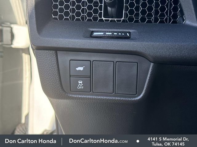 Certified 2024 Honda CR-V Sport-L image 26