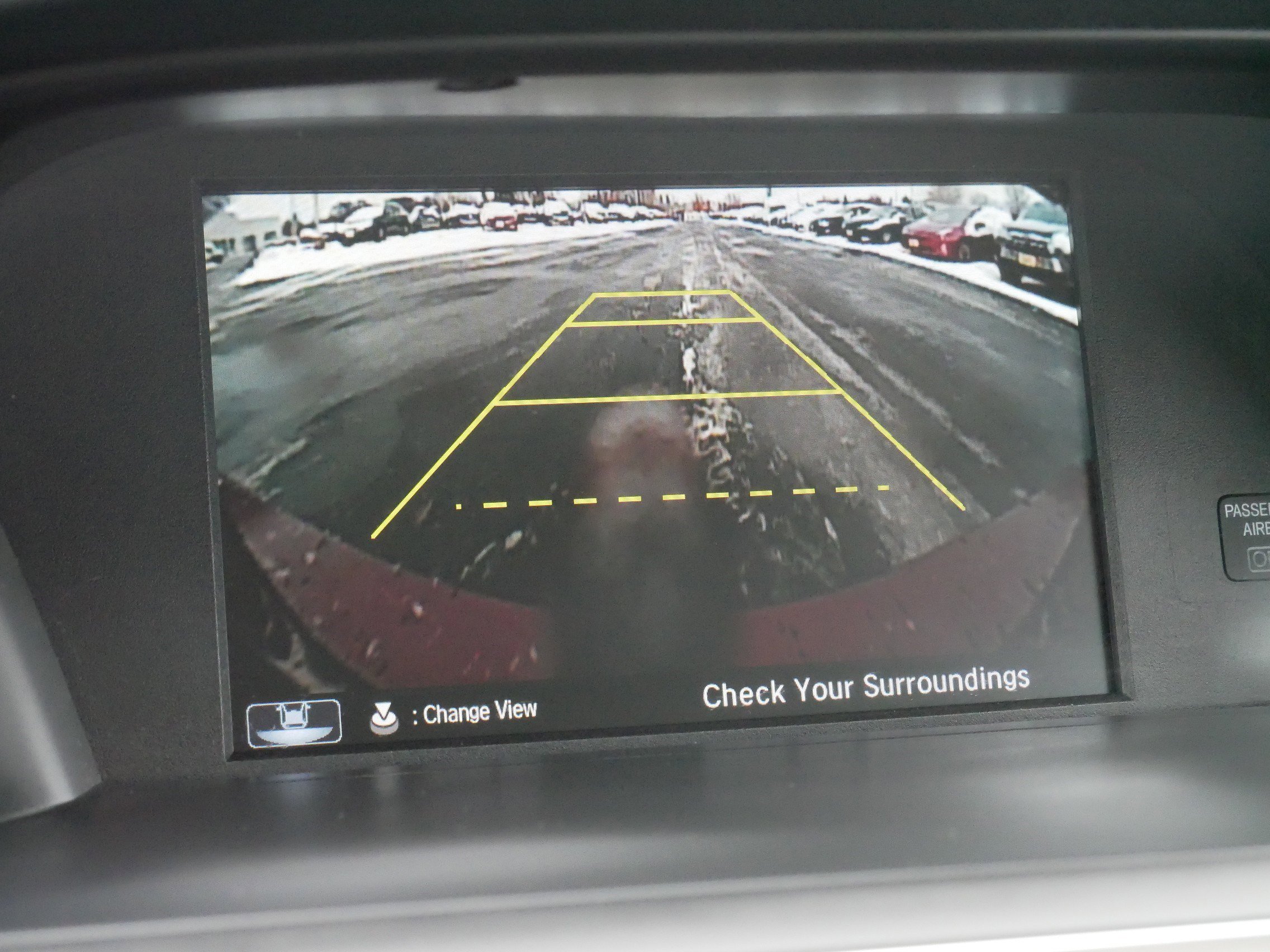 Used 2017 Honda Accord LX image 27