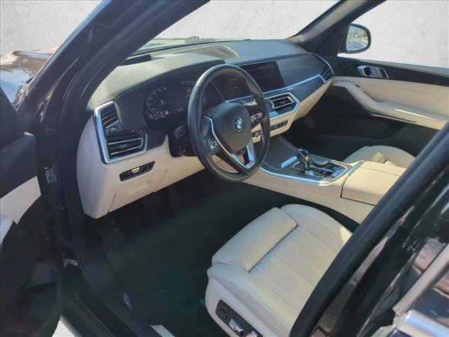Used 2022 BMW X5 sDrive40i w/ Luxury Seating Package image 6