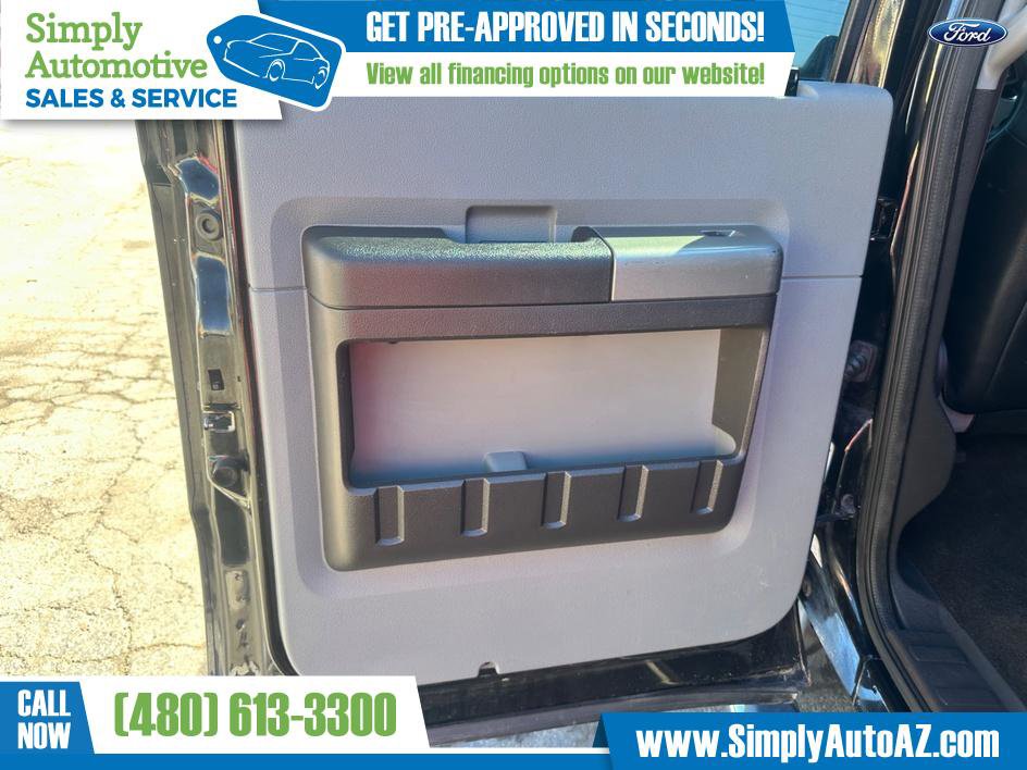 Used 2013 Ford F350 XLT image 20